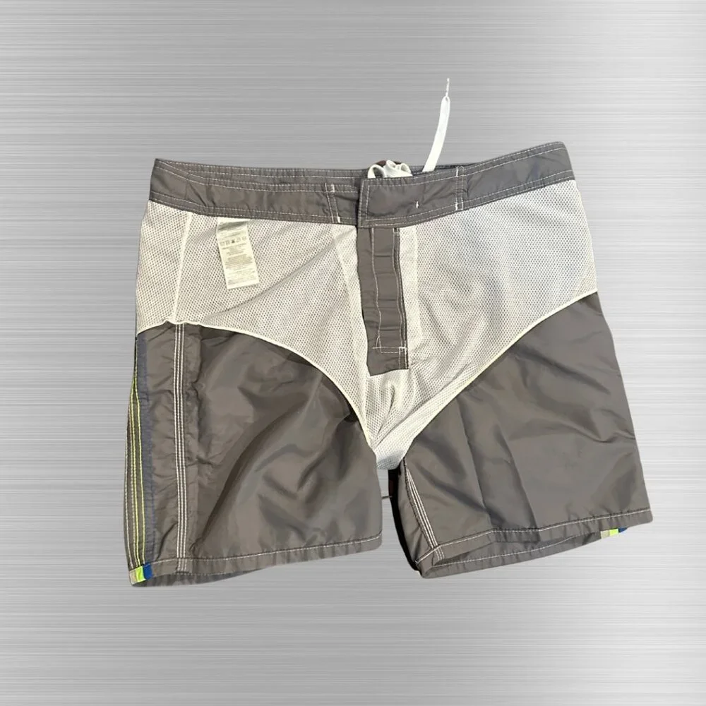 Sundek Men’s Swim Trunks – Size 32